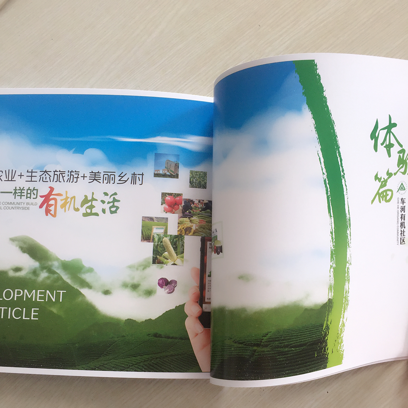 宣传册印刷哪家好?企业宣传册印刷——做印刷我们都选豪彩佳印!