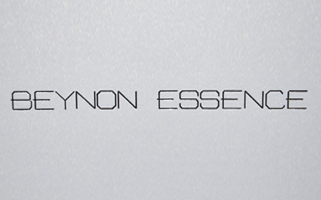BEYNON ESSENCE碧诺诗宣传画册印刷