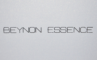 BEYNON ESSENCE碧诺诗宣传画册印刷