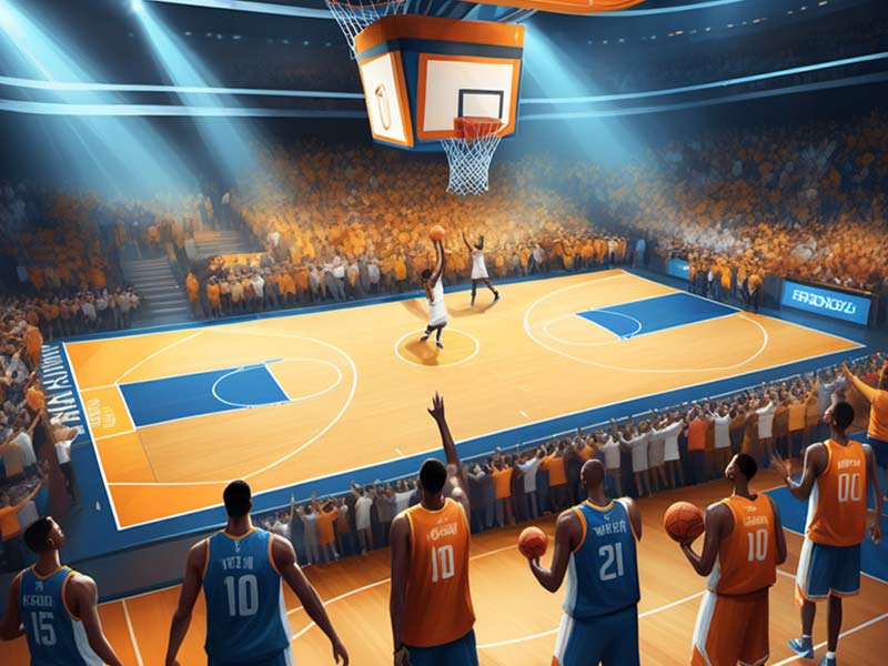 艾弗森PK威少杨毅：AI技术能力比我龟强多了两人带队&荣誉相仿