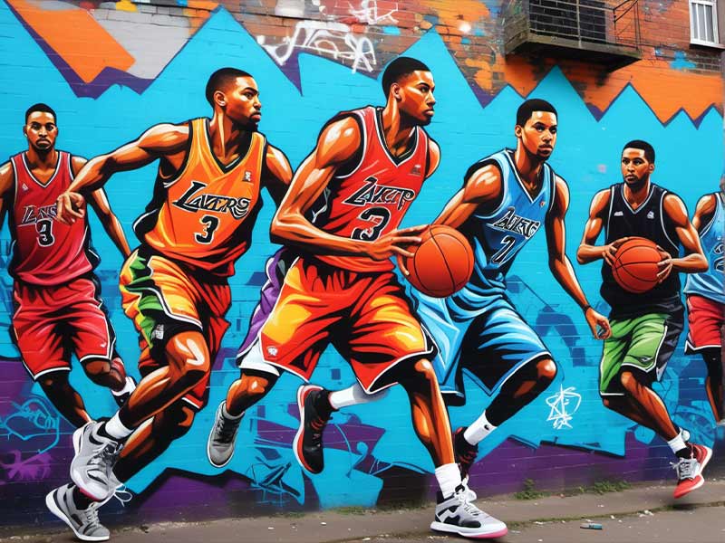 湖人惨败雷霆，球迷用《武状元苏乞儿》名场面恶搞