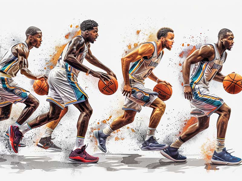 杰伦威谈东契奇受伤：我本可拿球反击，但我让球出界，好让他缓缓