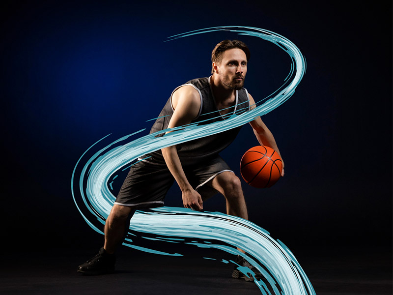 福建胜青岛止4连败黎伊扬16分两队5人犯满布里斯科28+9+7