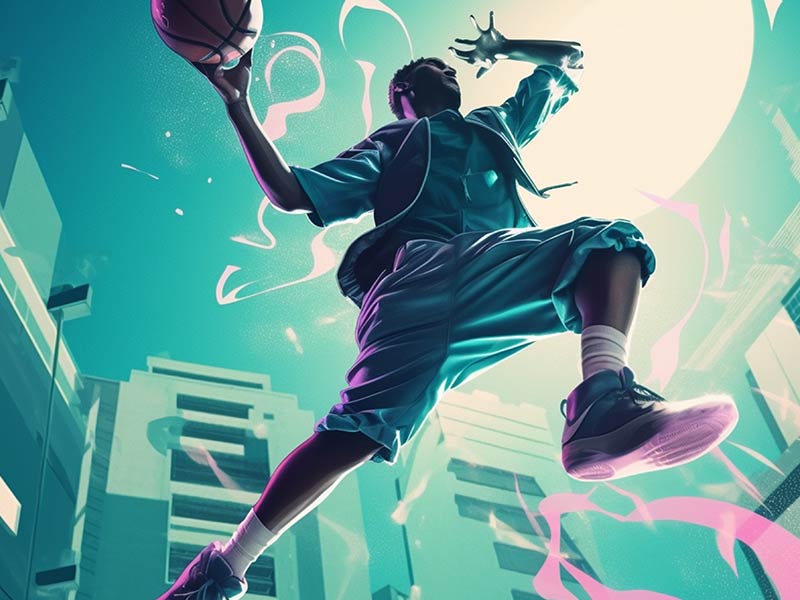 东契奇腿筋拉伤后湖人新版首发五虎来了，这阵容季后赛够打吗