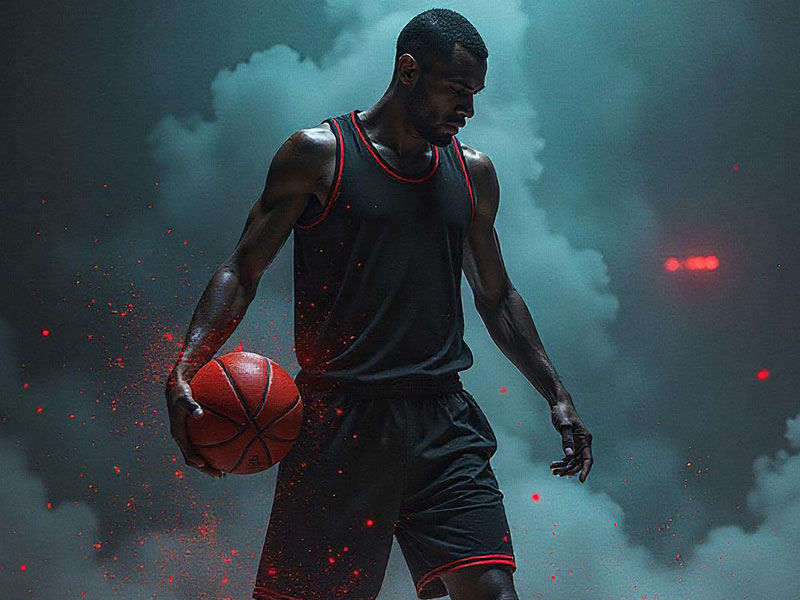 受伤离场！徐静雨：都怪雷迪克，东契奇早就有受伤的信号了！