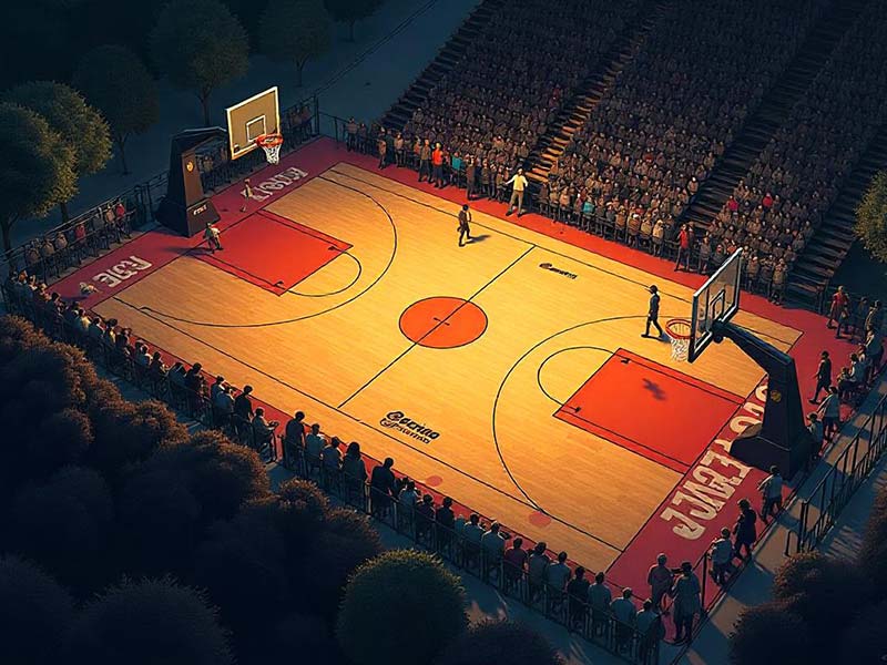 姚明当年跑3200米仅用时13分16秒，这是什么概念啊