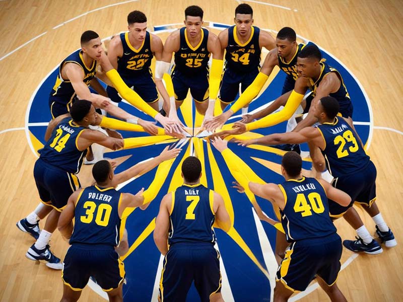 香珀特：和詹姆斯同队心理压力巨大！因为必须要现在赢！要争冠！