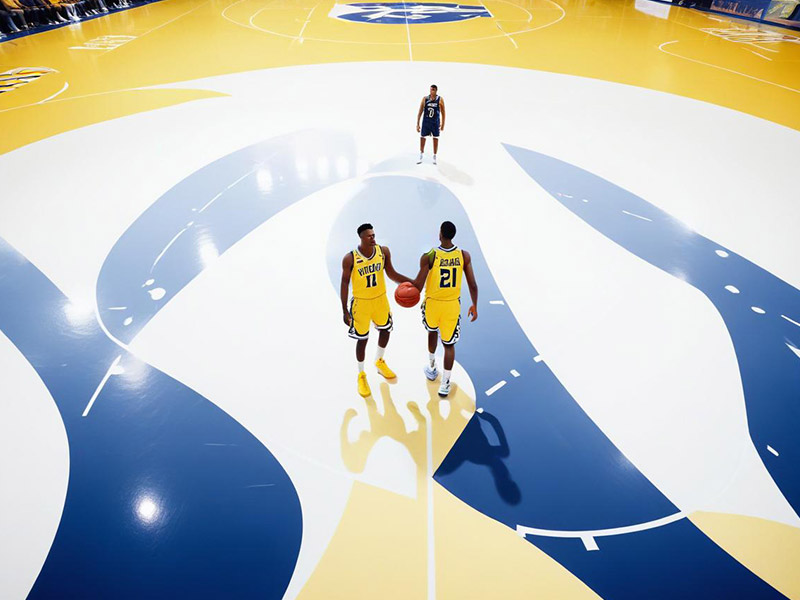 湖人惨败雷霆，闽南老大爷无奈苦笑：湖人伪强队，打得太难看