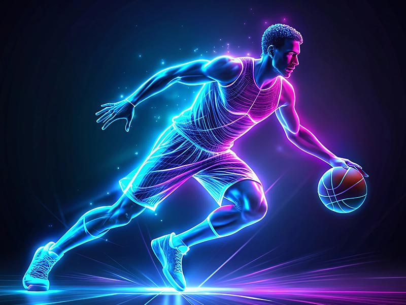 湖人季后赛对手，掘金和雷霆哪个好打大史：那肯定无脑选掘金啊