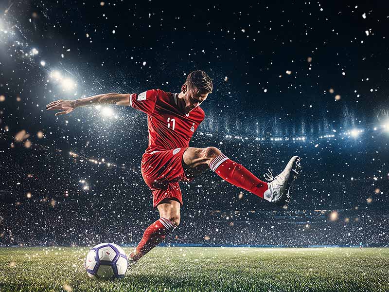 967球！C罗梅开二度+造点马内双响胜利52逆转纳杰马先赛6分领跑