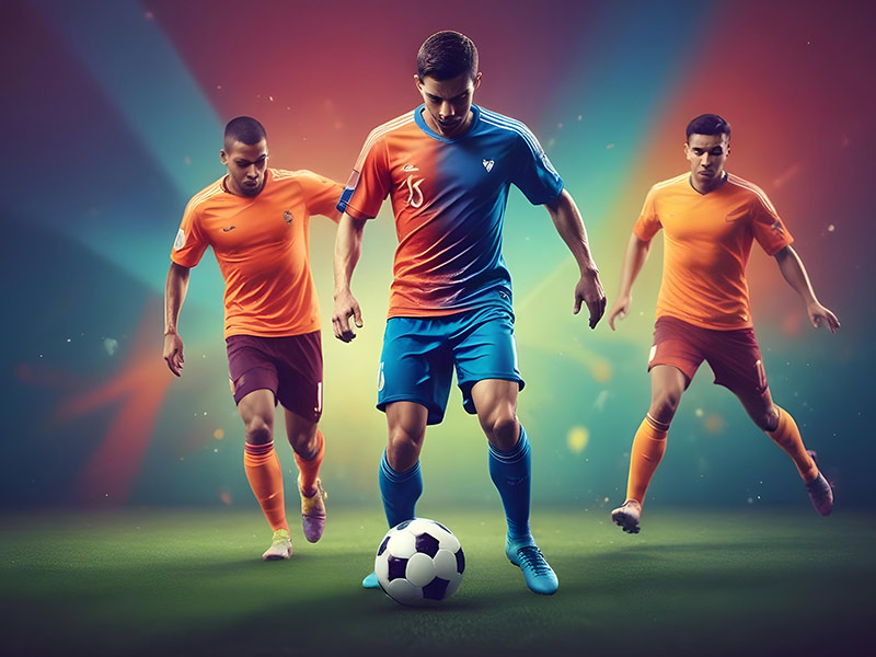 真不避讳！德佩直接上手搂着女裁判，手被甩开后还臭脸了