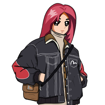 我就不起昵称你能怎么样