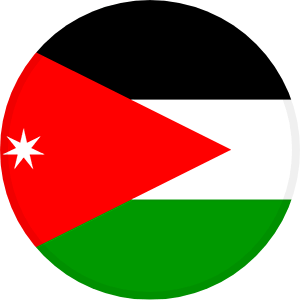 约旦